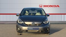 Honda Jazz 1.5 i-MMD Hybrid EX 5dr eCVT Hybrid Hatchback